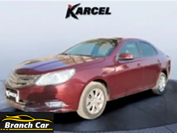 لا تفوت! شيفروليه أوبترا 2022 فابريكة بالكامل، أعلى فئة...