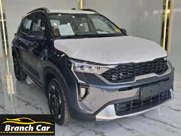 كيا سونيت 2025: امتلكها الآن بإيجار منتهي بالتمليك! عروض حصرية تبدأ من راتب 3000 ريال