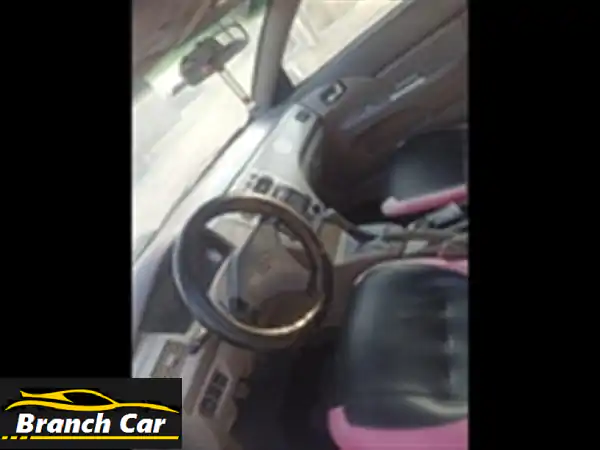 فرصة نادرة: اسبيرانزا A516 (2009) بمحرك ميتسوبيشي لانسر الأصلي – قوة يابانية واعتمادية فائقة!