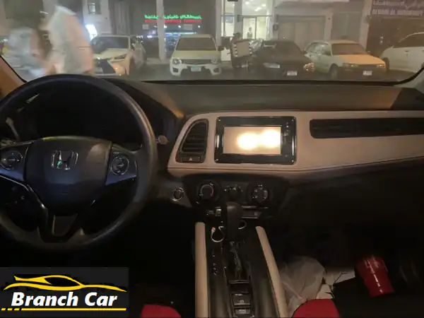 امتلك الآن: هوندا HR-V 2020 – خليجية، مالك أول، بأبوظبي!