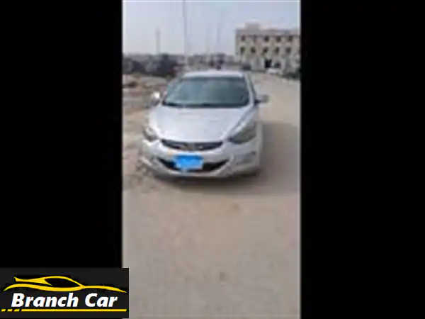 فرصة استثنائية: هيونداي النترا 2012 فابريكة دواخل بالكامل | رشة حزام نظافة فقط! للبيع العاجل بالعبور