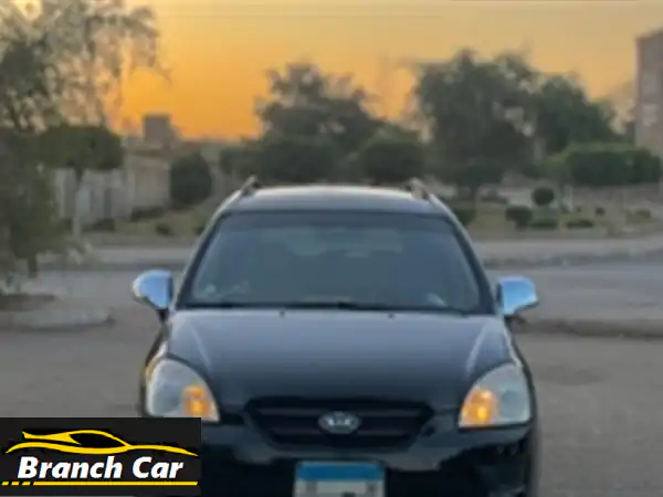 فرصة لا تعوض! كيا كارينز 2011 أوتوماتيك (فابريكا دواخل)...