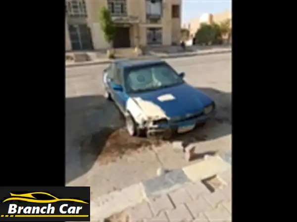 ✨ هوندا سيفيك 1999 للبيع: فرصتك لامتلاك أسطورة! ✨ بطارية وكاوتش جديدان، تحتاج لمسة نهائية بسيطة!