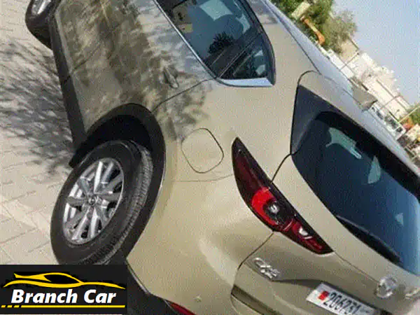 🔥 فرصة ذهبية! مازدا CX-5 2023 موديل Mid Option | استخدام عائلي خفيف جداً | تأمين شامل 2026 🇧🇭