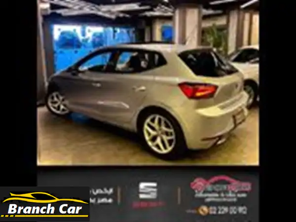 سيات ابيزا 2019 للبيع بمصر الجديدة - فخامة، أمان وأداء لا يُضاهى!