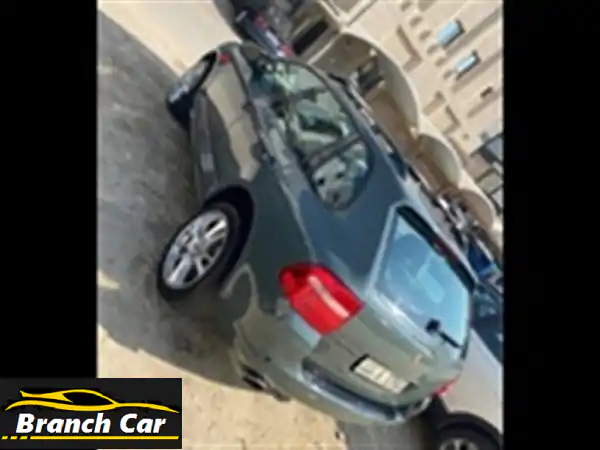 بـورش كايين 2006 - اللون الوحيد بالكويت | 6 سلندر...