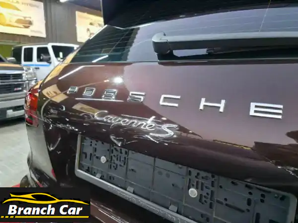 بورش 2018 V6 توين تيربو: فخامة 420 حصان، تمويل 0% فائدة!...