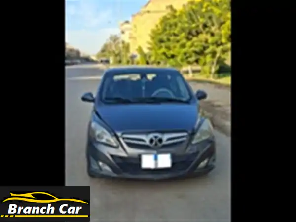 فرصة لا تعوض: بايك A120 موديل 2016 للبيع | جاهزة لأوبر...