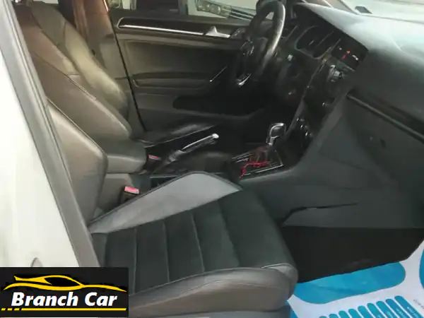 اغتنم الفرصة: فولكس واجن جولف GTI 2015 | أداء أمريكي متفوق بسعر لا يصدق في دبي!