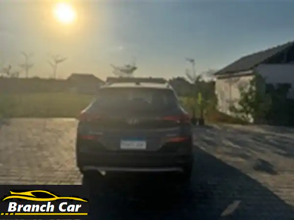 هيونداي توسان تربو 209: قوة GDI ودفع رباعي - وارد كوريا بحالة ممتازة!