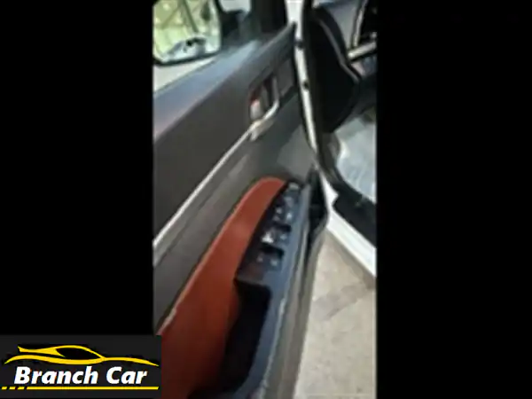 هيونداي إلنترا 2018: 9,509 كم فقط! أطلق العنان...