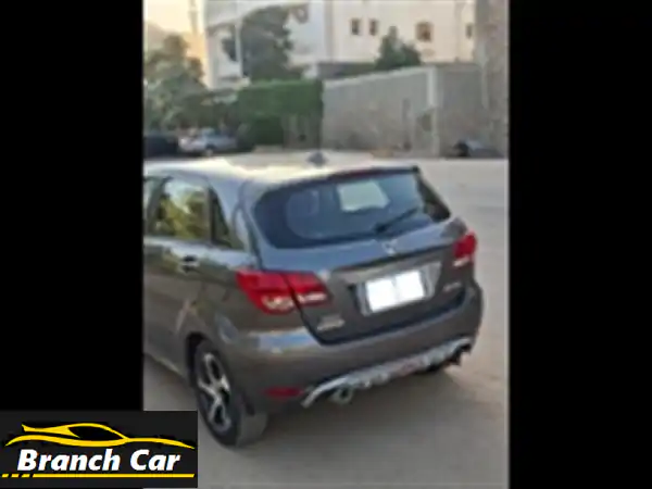 فرصة لا تعوض: بايك A120 موديل 2016 للبيع | جاهزة لأوبر وكريم (فابريكا ماعدا جنب) | سعر لقطة!