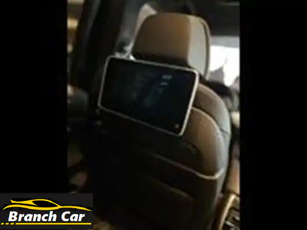 امتلك فخامة BMW X7 2020: للبيع بالقاهرة والإسكندرية! تجربة قيادة لا تُنسى.