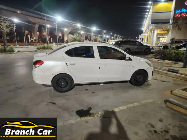 فرصة استثنائية: ميتسوبيشي أتراج 2018 للبيع –...