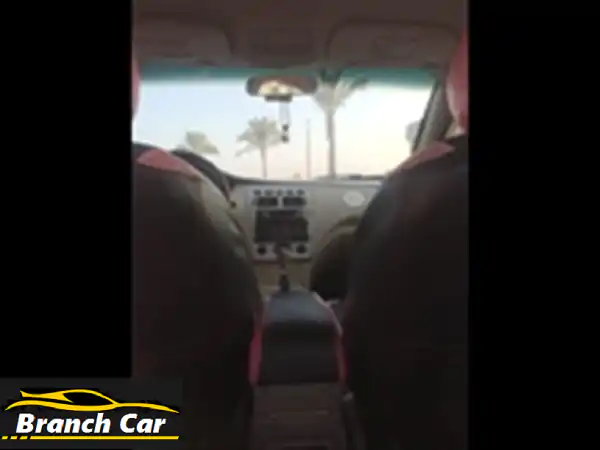 فرصة نادرة: اسبيرانزا A516 (2009) بمحرك ميتسوبيشي...