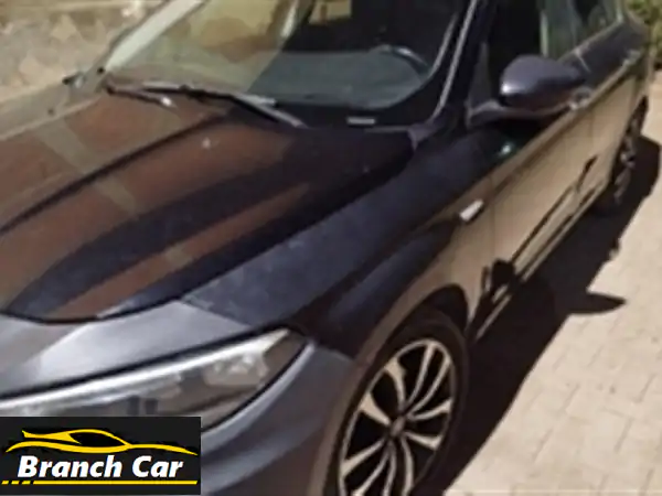 فيات تيبو 2020 للبيع: فابريكة دواخل، صيانة توكيل...