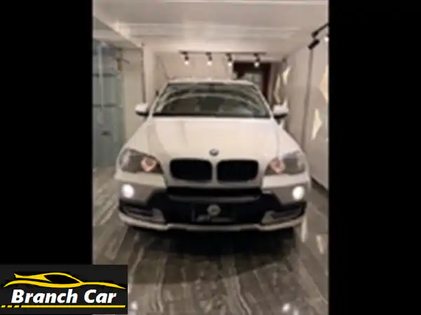 فرصة لا تعوض! BMW X5 2009 للبيع بمدينة نصر | فخامة،...