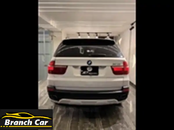 فرصة لا تعوض! BMW X5 2009 للبيع بمدينة نصر | فخامة، أداء، أمان | لا تفوتها!