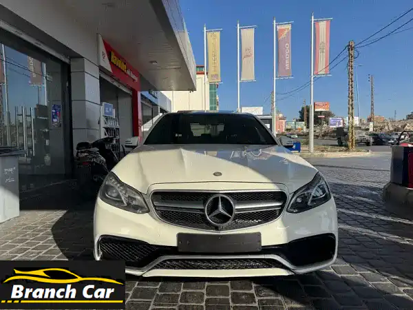 MERCEDES E3502011 lock 2016, super clean, full options, 81u002 F882165