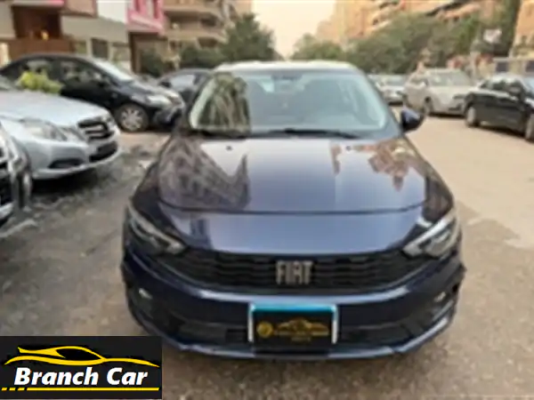 فرصة ذهبية: فيات تيبو 2021 للبيع بشيراتون | سيارة...