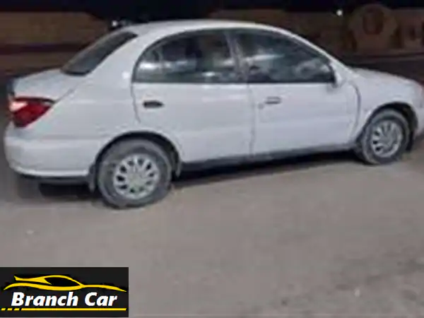 كيا ريو 2001 مانوال للبيع: رفيقك الموثوق على الطريق...