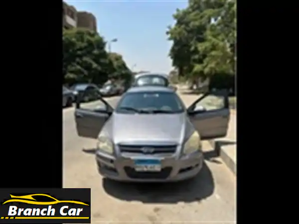 فرصة مميزة! اسبيرانزا M12 موديل 2011 بحالة...