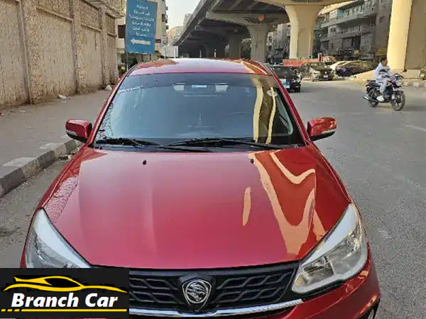 فرصة استثنائية: بروتون ساجا 2021 هاي لاين أوتوماتيك...