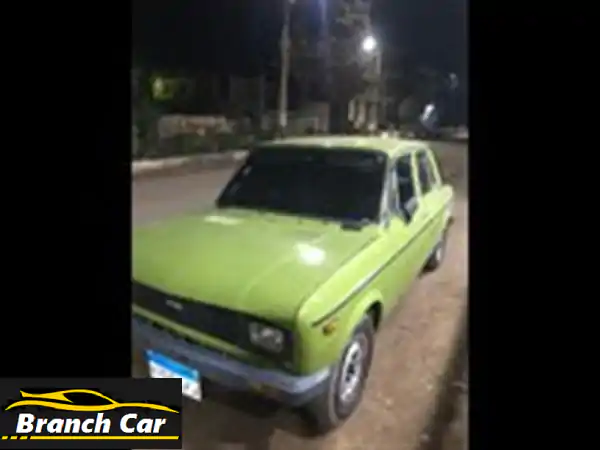 فيات 128 كلاسيك: دواخل فابريكة أصلية، تحديثات...