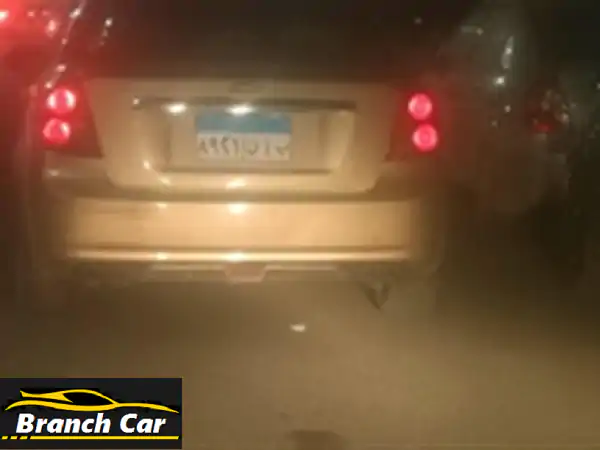 شيفروليه أوبترا 2009 خليجي | فابريكا دواخل | كاوتش جديد...