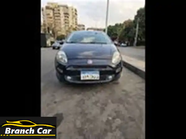 فرصة ذهبية! فيات بونتو 2017 للبيع – حالة ممتازة –...