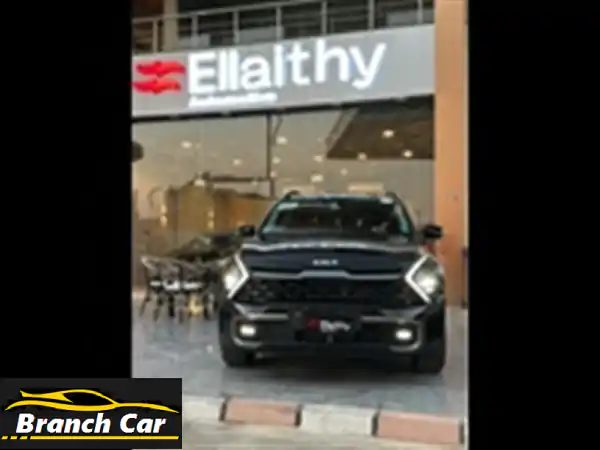 كيا سبورتاج 2024 للبيع بالقاهرة: أحدث موديل،...
