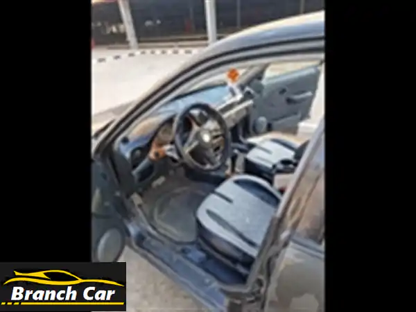 هيونداي أكسنت 2005 أوتوماتيك - فبريكا دواخل | جاهزة للعمل (أوبر/ديدي) | لا تحتاج مصاريف!