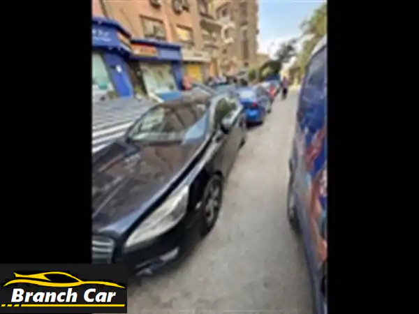 فرصة لا تعوض: بيجو 508 موديل 2013 | صيانة توكيل كاملة |...