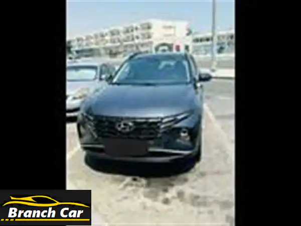 جوهرة 2024 تنتظرك: هيونداي توسان Redline خليجي قطر | كسر زيرو، صيانات وكيل، فابريكا بالكامل!