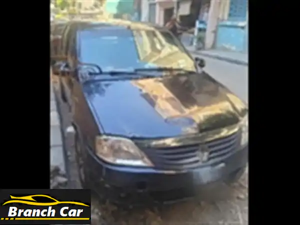 رينو لوجان 2013 أوتوماتيك للبيع | حالة ممتازة،...