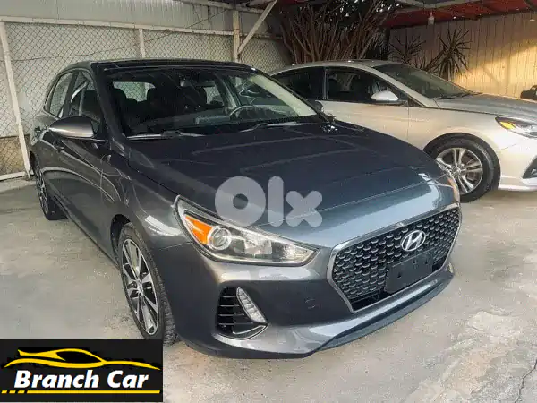 🔥 وصول حديث: هيونداي النترا GT 2018 فل كامل - كارفاكس...