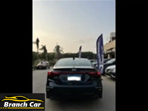 كيا سيراتو 2021 للبيع التجمع  القاهرة الجديدة