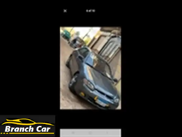 هيونداي أكسنت 2005 أوتوماتيك - فبريكا دواخل | جاهزة...