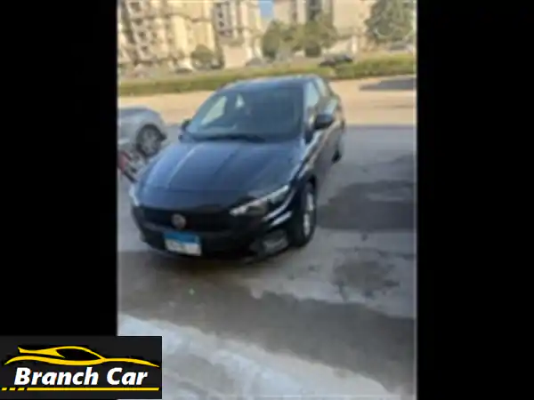فيات تيبو للبيع: فابريكة بالكامل، صيانات توكيل،...