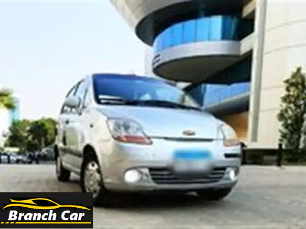 شيفروليه سبارك 2012 للبيع بمصر الجديدة:...