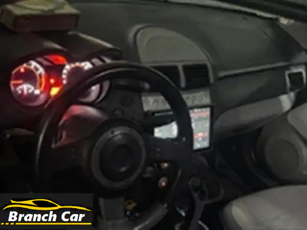 فرصة لا تُعوّض: بروتون بيرسونا 2013 خليجي - رخصة 2028 | شاشة أندرويد وجنوط | مدينة نصر