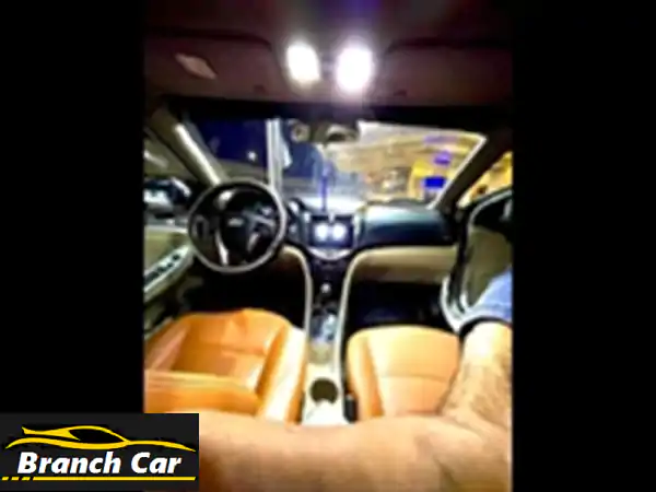 فرصة لا تعوض: هيونداي اكسنت 2015 RB خليجي فابريكا...