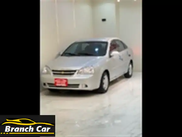 فرصة لا تُفوّت! شيفروليه أوبترا 2014 للبيع في منوف...