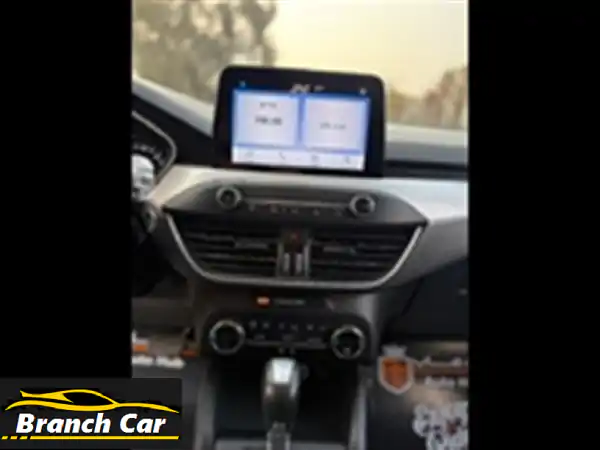 فورد فوكس 2021