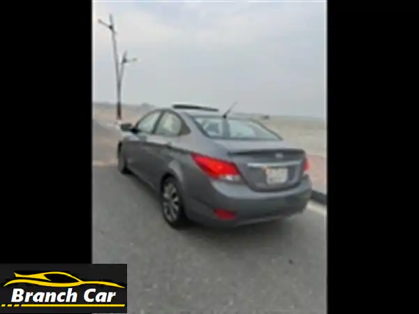 هيونداي أكسنت 2015: هل وصلت لـ 'الحد الأقصى'؟ أعد إحياء رحلتك الآن!