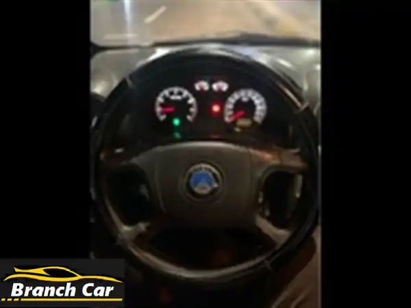 فرصة ذهبية! جيلي CK 2008 مانوال | موتور تويوتا أصلي...