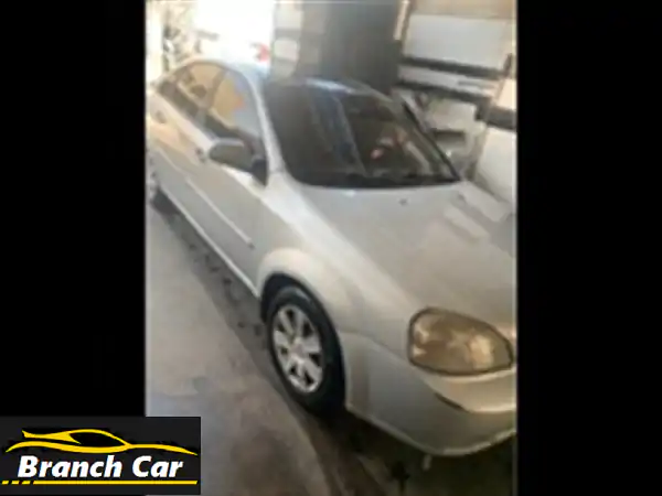 شيفروليه أوبترا للبيع بالمنوفية | رخصة سنتين |...