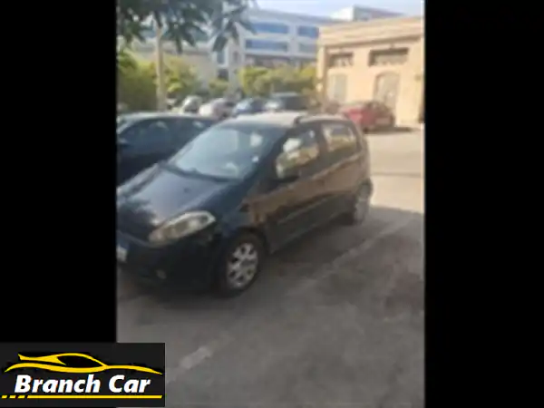 اسبيرانزا A113 موديل 2010: سيارة اقتصادية جاهزة...