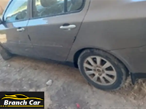 بروتون بيرسونا 2014