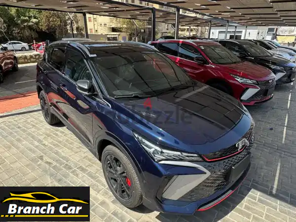 جيلي كول راي 2026 الجديد كلياً: استلام فوري، كاش باك...